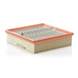 Air Filter MANN & HUMMEL C23148 for MERCEDES 124