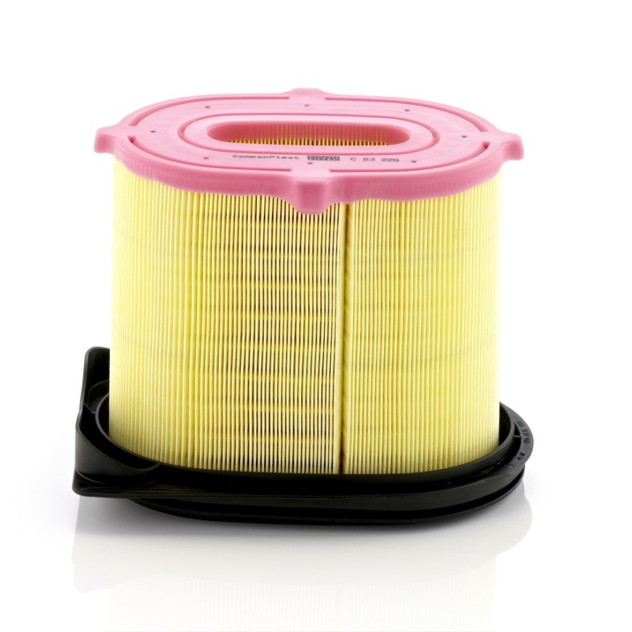 Air Filter MANN & HUMMEL C23220 for MITSUBISHI