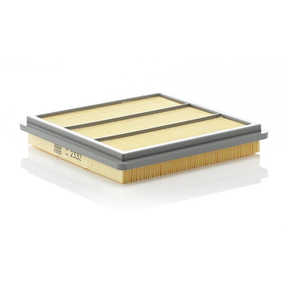 Air Filter MANN & HUMMEL C2332 for MITSUBISHI