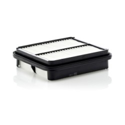 Air Filter MANN & HUMMEL C2337 for CHEVROLET