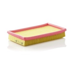 Air Filter MANN & HUMMEL C2345 for FIAT