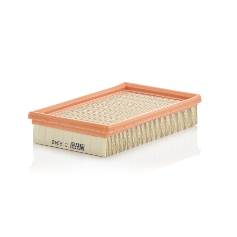 Air Filter MANN & HUMMEL C2348 for GRECAV