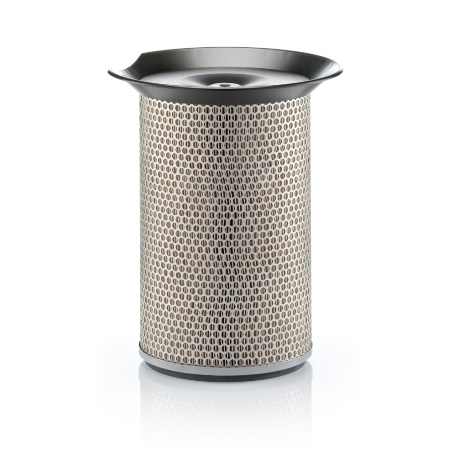 Air Filter MANN & HUMMEL C23502 for RENAULT TRUCKS