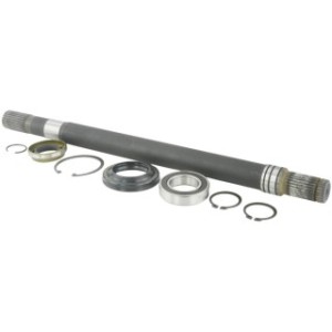 Drive Shaft - FEBEST 1412REXIRHKIT