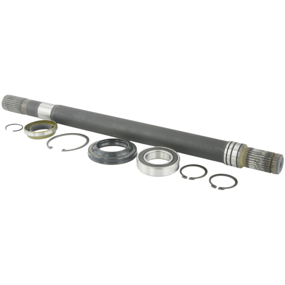 Drive Shaft - FEBEST 1412REXIRHKIT