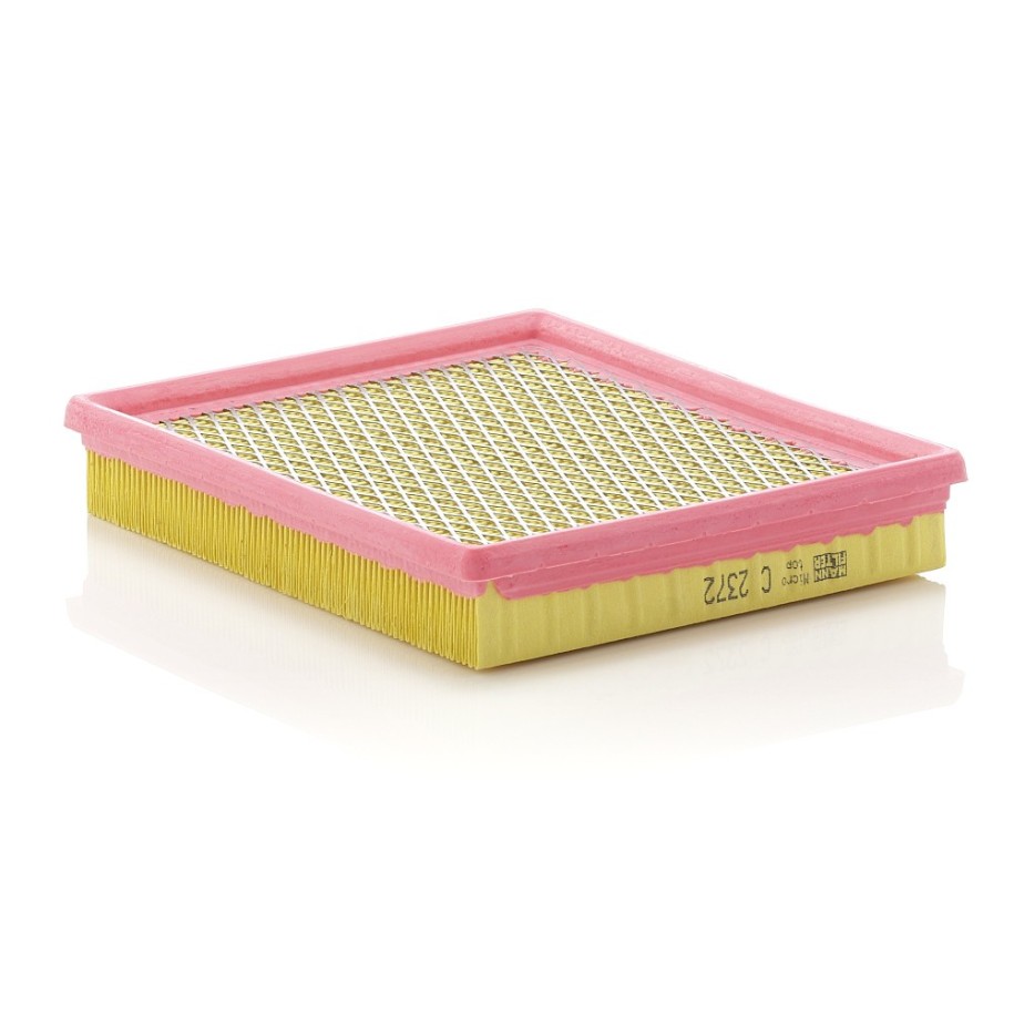 Air Filter MANN & HUMMEL C2372 for CHERY