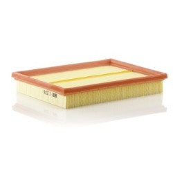 Air Filter MANN & HUMMEL C2376 for CHRYSLER 300M