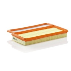 Air Filter MANN & HUMMEL C24006 for ABARTH 500