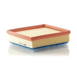 Air Filter MANN & HUMMEL C24024 for BMW