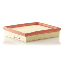 Air Filter MANN & HUMMEL C24025 for BMW