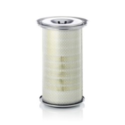 Air Filter MANN & HUMMEL C24037