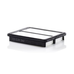Air Filter MANN & HUMMEL C24042 for SSANGYONG