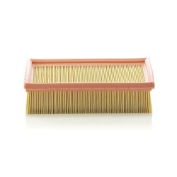 Air Filter MANN & HUMMEL C24105 for ROVER 200