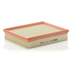 Air Filter MANN & HUMMEL C24106 for MERCEDES SLK