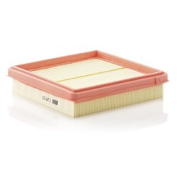 Air Filter MANN & HUMMEL C24113 for PORSCHE 911