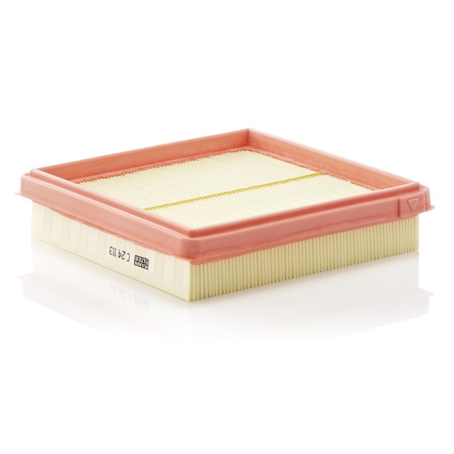 Air Filter MANN & HUMMEL C24113 for PORSCHE 911