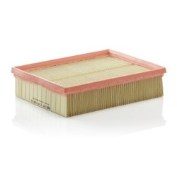 Air Filter MANN & HUMMEL C24128 for VAUXHALL VECTRA