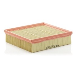 Air Filter MANN & HUMMEL C24130 for FORD