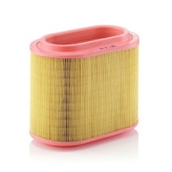 Air Filter MANN & HUMMEL C24196 for HYUNDAI H-1