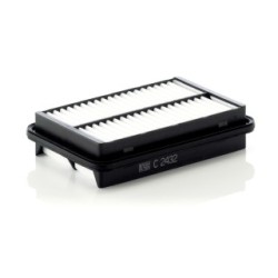 Air Filter MANN & HUMMEL C2432 for SUZUKI LIANA