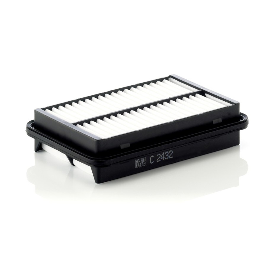 Air Filter MANN & HUMMEL C2432 for SUZUKI LIANA