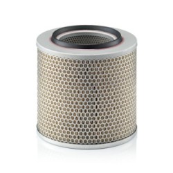 Air Filter MANN & HUMMEL C24355