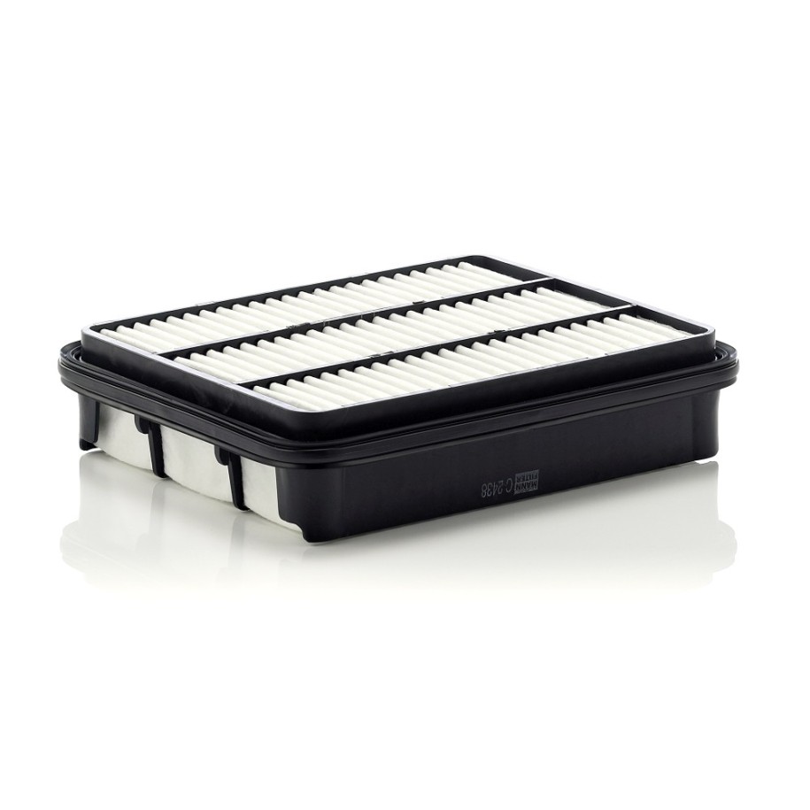 Air Filter MANN & HUMMEL C2438 for EUNOS