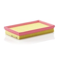 Air Filter MANN & HUMMEL C2463 for MAZDA 323