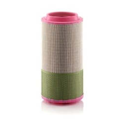 Air Filter MANN & HUMMEL C24820 for HEULIEZ