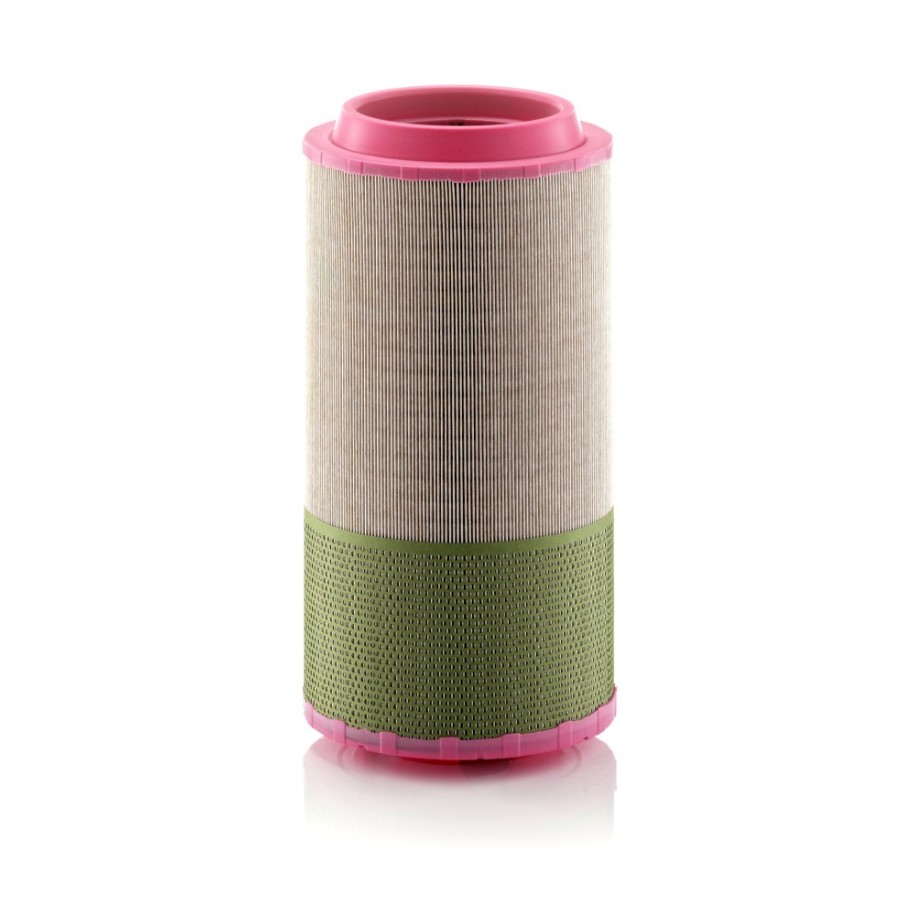 Air Filter MANN & HUMMEL C24820 for HEULIEZ