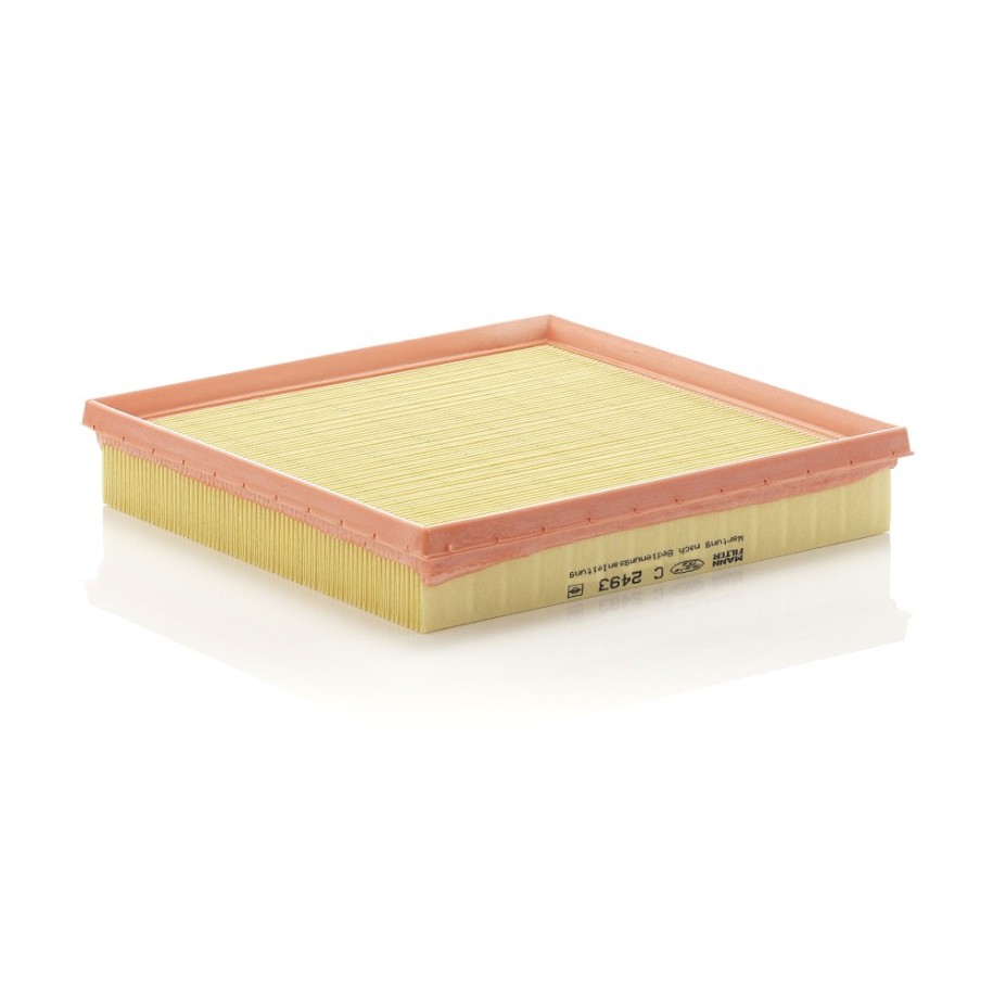 Air Filter MANN & HUMMEL C2493 for BMW 3