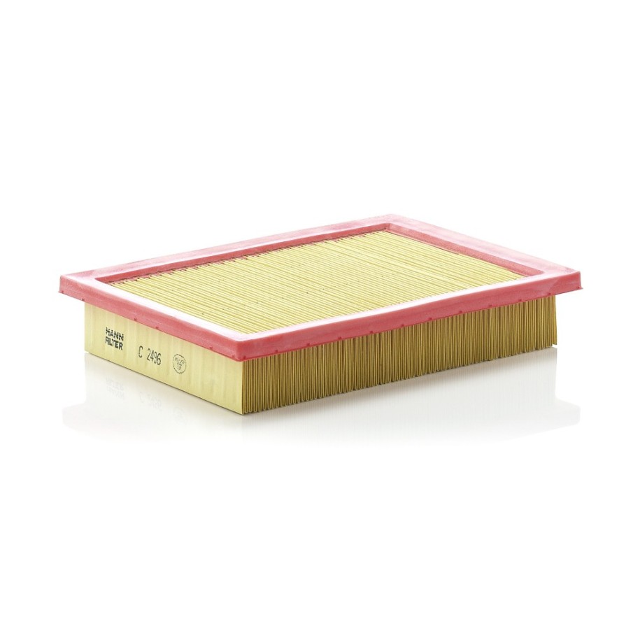 Air Filter MANN & HUMMEL C2496 for FIAT