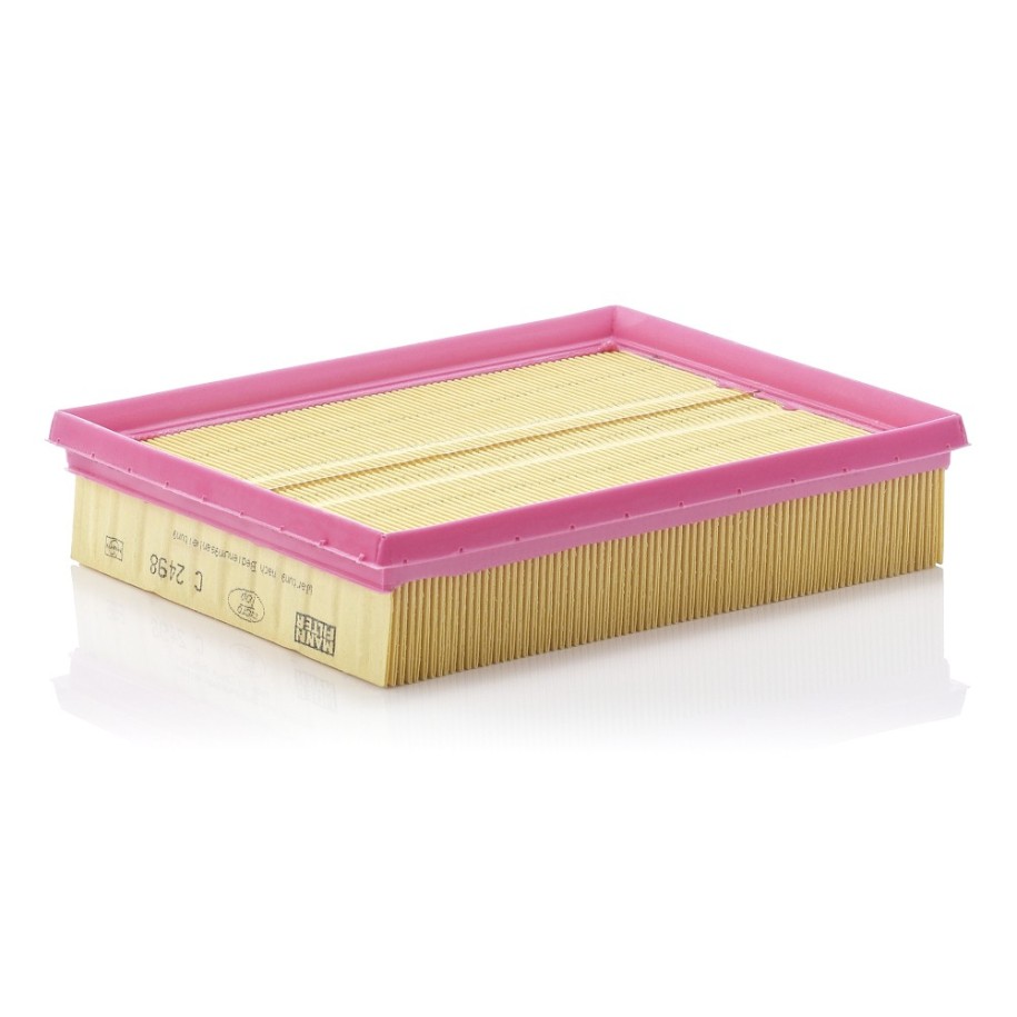 Air Filter MANN & HUMMEL C2498 for FIAT MULTIPLA