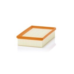 Air Filter MANN & HUMMEL C25009 for PORSCHE 911