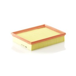 Air Filter MANN & HUMMEL C25015 for RENAULT LATITUDE