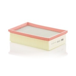 Air Filter MANN & HUMMEL C25021 for JAGUAR XK