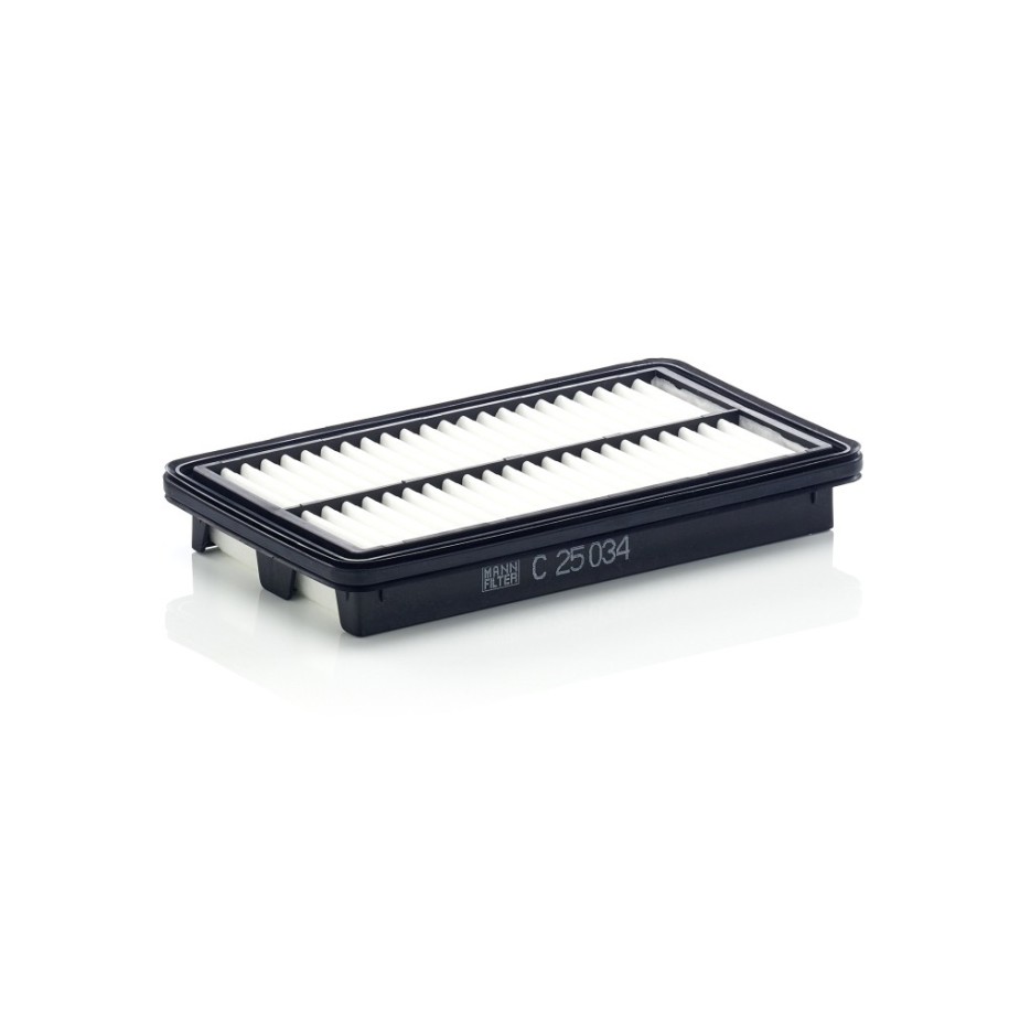 Air Filter MANN & HUMMEL C25034 for SUZUKI CELERIO
