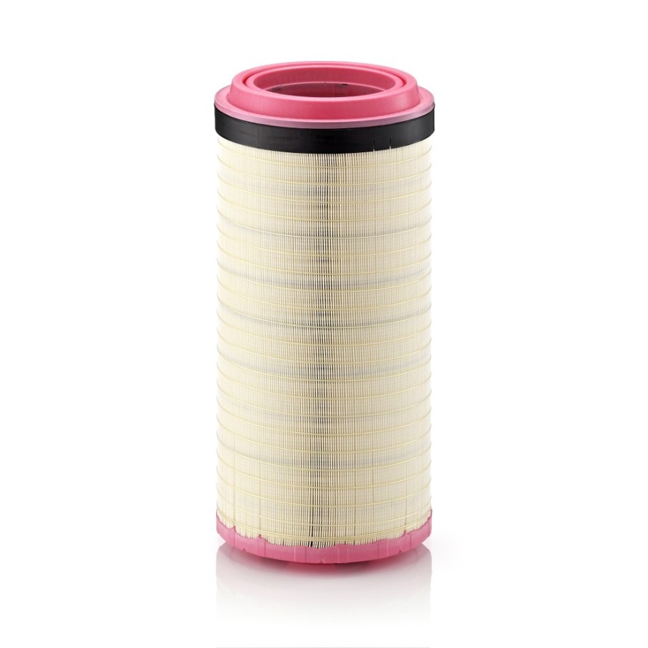 Air Filter MANN & HUMMEL C251020