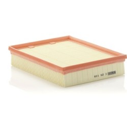 Air Filter MANN & HUMMEL C25109 for RENAULT LAGUNA