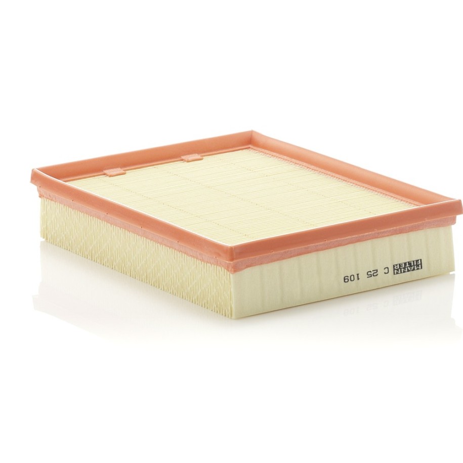 Air Filter MANN & HUMMEL C25109 for RENAULT LAGUNA