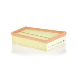 Air Filter MANN & HUMMEL C25115 for RENAULT