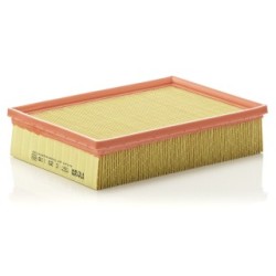 Air Filter MANN & HUMMEL C25118 for BEDFORD