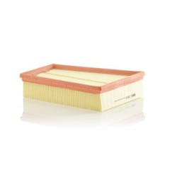 Air Filter MANN & HUMMEL C2512 for NISSAN