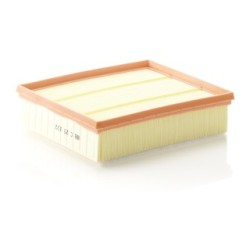 Air Filter MANN & HUMMEL C25122 for LAND ROVER DEFENDER