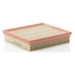 Air Filter MANN & HUMMEL C25135 for MG