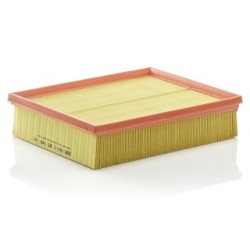 Air Filter MANN & HUMMEL C25146 for LAND ROVER