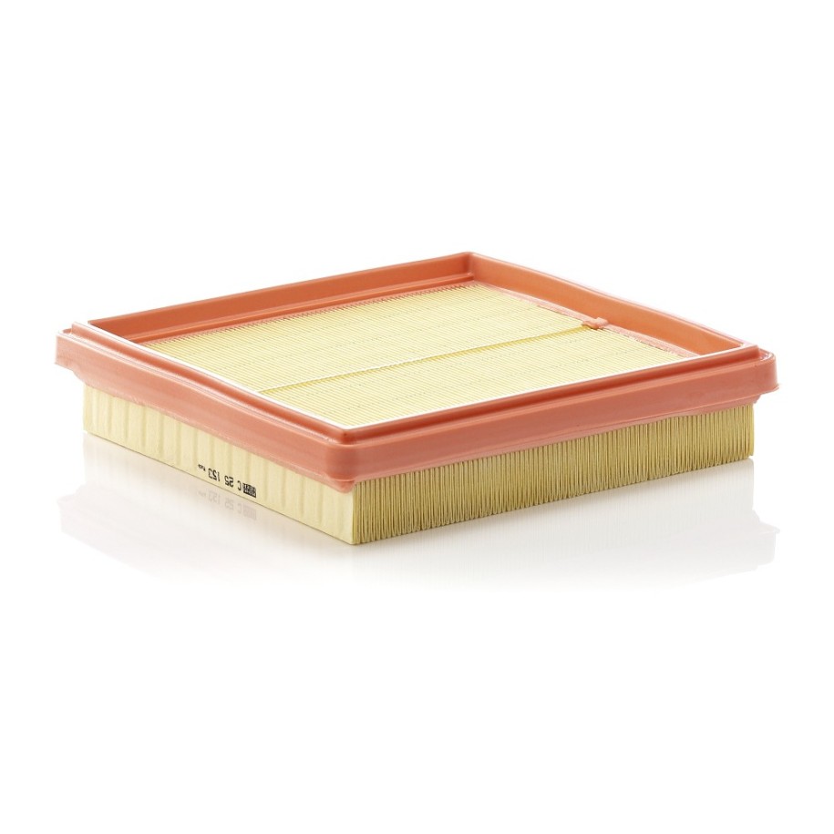 Air Filter MANN & HUMMEL C25153 for PORSCHE 911