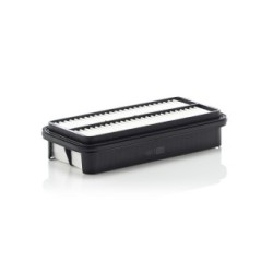 Air Filter MANN & HUMMEL C2524 for TOYOTA