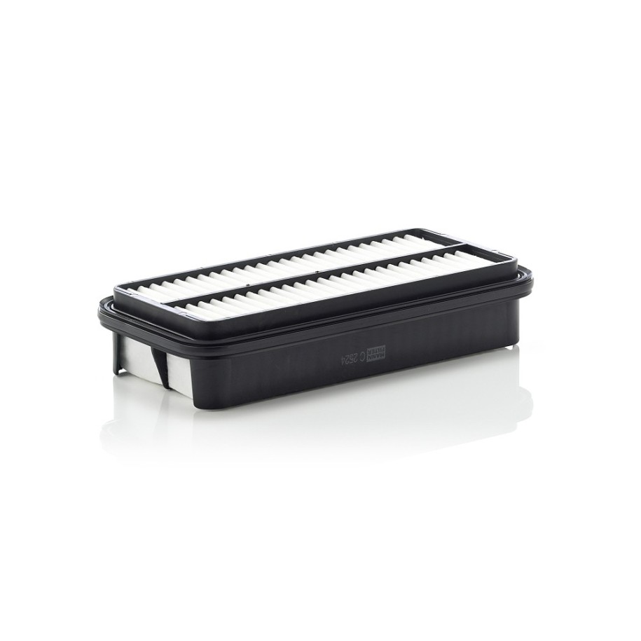 Air Filter MANN & HUMMEL C2524 for TOYOTA