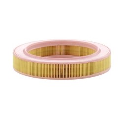 Air Filter MANN & HUMMEL C2540 for AUDI